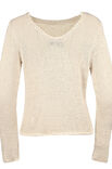Lana Grossa SWEATER Organico