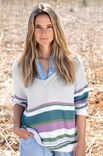 Lana Grossa SWEATER Organico