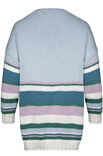 Lana Grossa SWEATER Organico