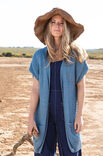 Lana Grossa VEST Organico