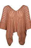 Lana Grossa PONCHO Solo Lino
