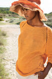 Lana Grossa BLUSE Solo Lino