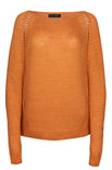Lana Grossa BLUSE Solo Lino