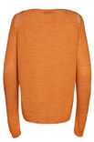 Lana Grossa BLUSE Solo Lino