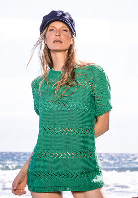 TOP Organico fra Lana Grossa