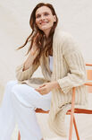Lana Grossa CARDIGAN Fourseason