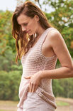 Lana Grossa TOP Solo Lino