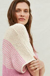 Lana Grossa T-SHIRT Organico