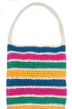 Lana Grossa HÆKLET BAG Organico