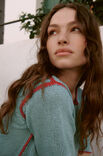 Lana Grossa T-SHIRT Nastrino