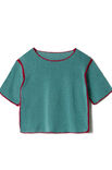 Lana Grossa T-SHIRT Nastrino