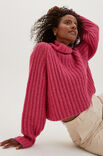 Lana Grossa PULLOVER Brigitte No. 2