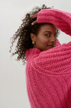 Lana Grossa PULLOVER Brigitte No. 2