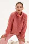 Lana Grossa PULLOVER Brigitte No. 3
