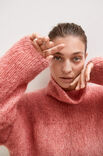 Lana Grossa PULLOVER Brigitte No. 3