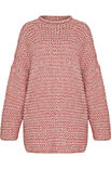 Lana Grossa PULLOVER Lala Berlin Lovely Cotton & Brillino
