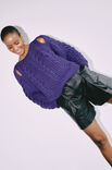 Lana Grossa PULLOVER Lovely Cotton (lala Berlin)