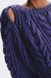 Lana Grossa PULLOVER Lovely Cotton (lala Berlin)