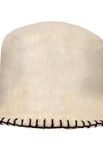 Lana Grossa HUE Feltro & Cool Wool Big - Strikkeopskrift (SE)