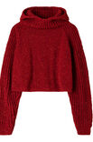 Lana Grossa PULLOVER Landlust Soft Tweed 180 - Strikkeopskrift (SE)