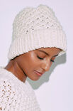 Lana Grossa HUE Lala Berlin Lovely Cotton - Strikkeopskrift (SE)