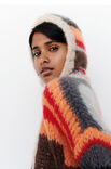 Lana Grossa BALAKLAVA Mohair Moda