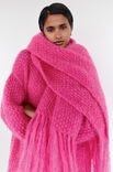 Lana Grossa FRAKKE Mohair Moda