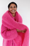 Lana Grossa FRAKKE Mohair Moda