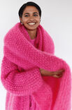Lana Grossa SJAL Mohair Moda