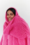 Lana Grossa SJAL Mohair Moda