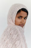 Lana Grossa PULLOVER Mohair Moda