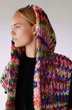Lana Grossa VEST Confetti