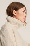 Lana Grossa SWEATER Alta Moda Cashmere 16