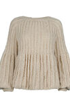 Lana Grossa RAGLANSWEATER Lala Berlin Lovely Cotton