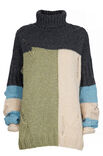 Lana Grossa HERRESWEATER Lala Berlin Lovely Cotton