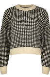 Lana Grossa KORT SWEATER Brigitte No. 2