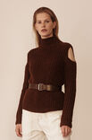 Lana Grossa BLUSE Alta Moda Alpaca