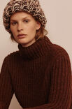 Lana Grossa SWEATER Alta Moda Alpaca
