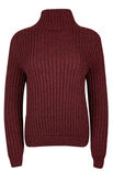 Lana Grossa SWEATER Alta Moda Alpaca