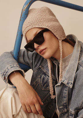 HUE Alta Moda Cashmere 16 fra Lana Grossa