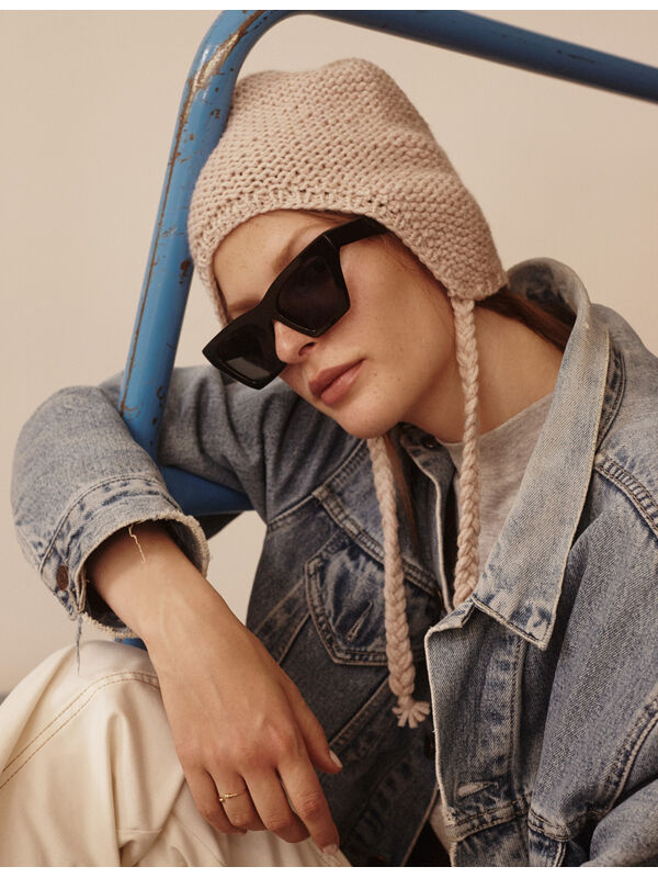 Lana Grossa HUE Alta Moda Cashmere 16