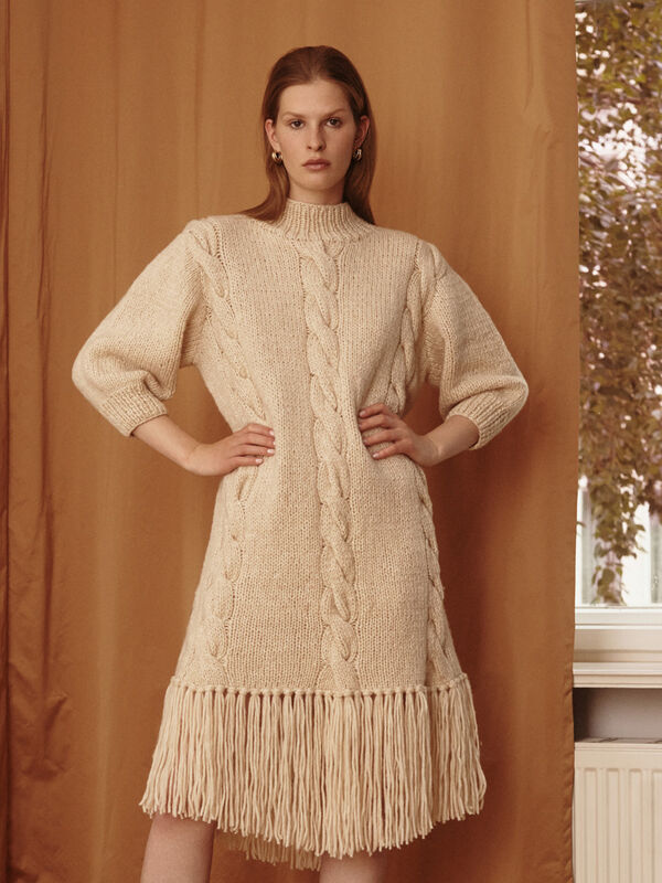 Lana Grossa KJOLE Lala Berlin Lovely Cotton