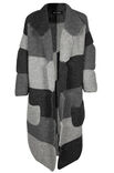 Lana Grossa FRAKKE Lala Berlin Lovely Cotton