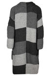 Lana Grossa FRAKKE Lala Berlin Lovely Cotton