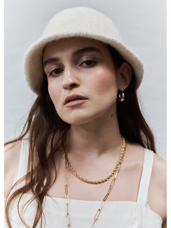Lana Grossa HAT Feltro