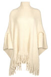 Lana Grossa PONCHO Brigitte No. 2 & Brigitte No. 3
