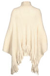 Lana Grossa PONCHO Brigitte No. 2 & Brigitte No. 3