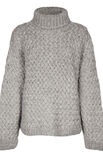 Lana Grossa SWEATER Lala Berlin Lovely Cotton