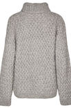 Lana Grossa SWEATER Lala Berlin Lovely Cotton