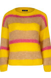 Lana Grossa SWEATER Brigitte No. 3